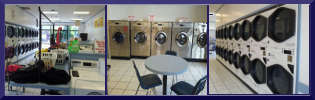 Laundry Depot - 882 Hwy 411 N. Etowah, TN 37331